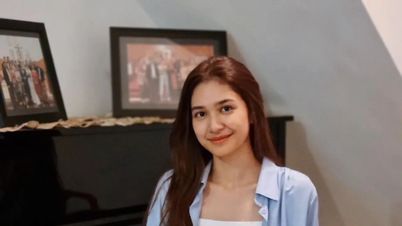 [Fimela] Mikha Tambayong