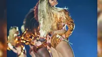 Jika Anda mendambakan bokong berbentuk seksi seperti yang dimiliki oleh diva sedunia, Beyonce Knowles, maka Anda perlu simak video ini.