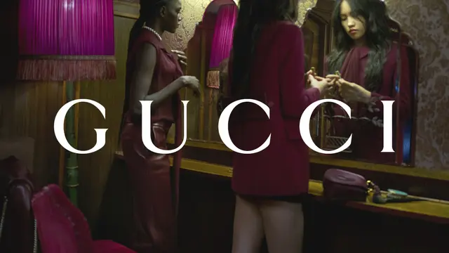 Kampanye Gucci “We Will Always Have London” Soroti Kembali Salah Satu Tas Gucci Paling Ikonik
