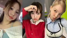 Im Nayeon atau terkenal dengan nama Nayeon TWICE merupakan sosok idol yang menempati posisi center. Ia seringkali disebut pula sebagai face of the group. Genap berusia 26 tahun atau 27 tahun untuk usia Korea, penampilan member Twice ini terlihat makin memesona lho! Yuk intip deretan foto selfie Nayeon.&nbsp;(FOTO: instagram.com/nayeonyny/)