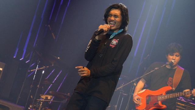 Sheila on 7 (Liputan6.com/ Zulfa Ayu)