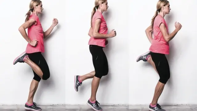 ilustrasi butt kick/unsplash