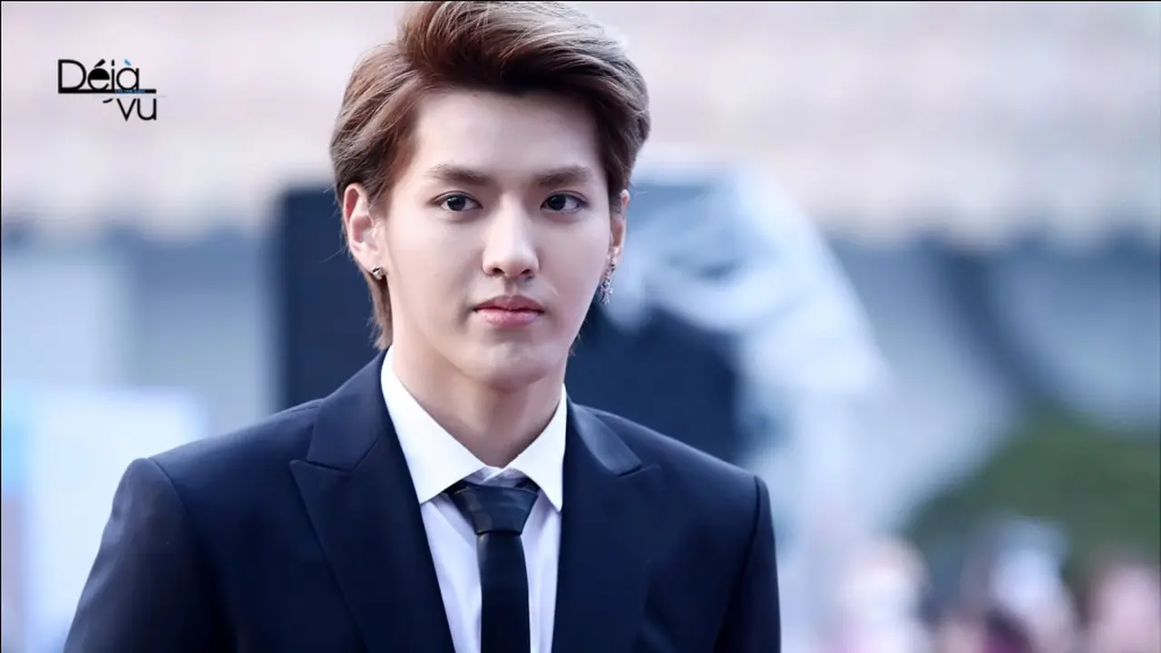 [Bintang] Kris Wu
