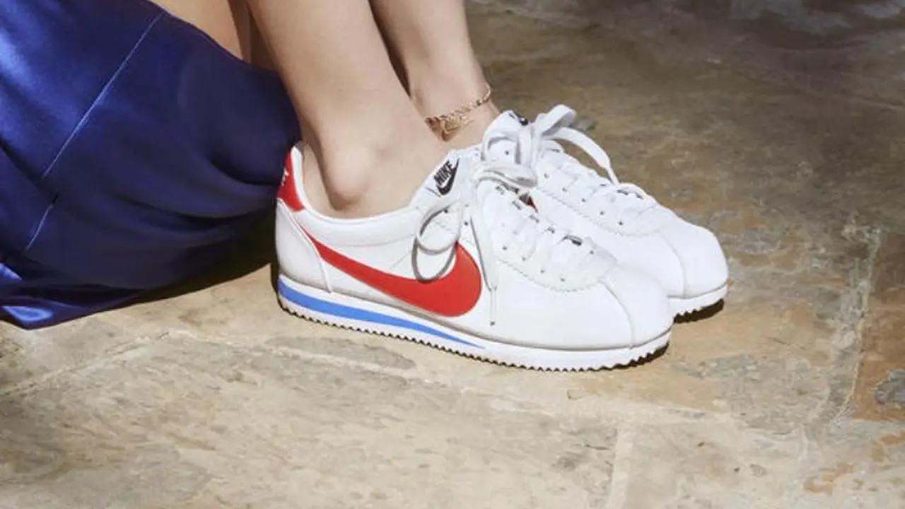 Nike Cortez telah eksis selama 45 tahun dan menjadi andalan bagi pencinta gaya sneakers klasik.