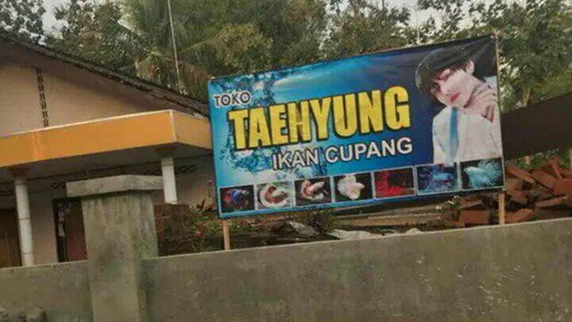 6 Spanduk Jualan Hewan Ini Bikin Geleng Kepala