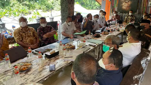 Wagub Sumut, Musa Rajekshah