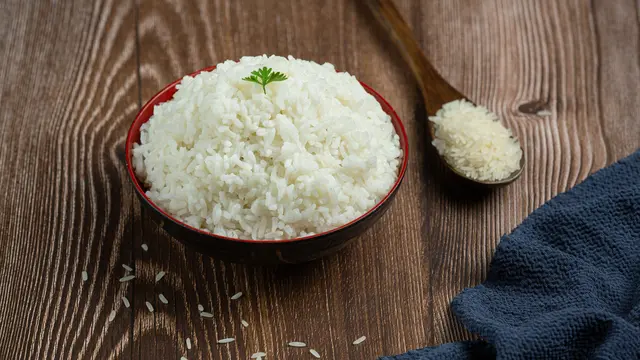 Rice
