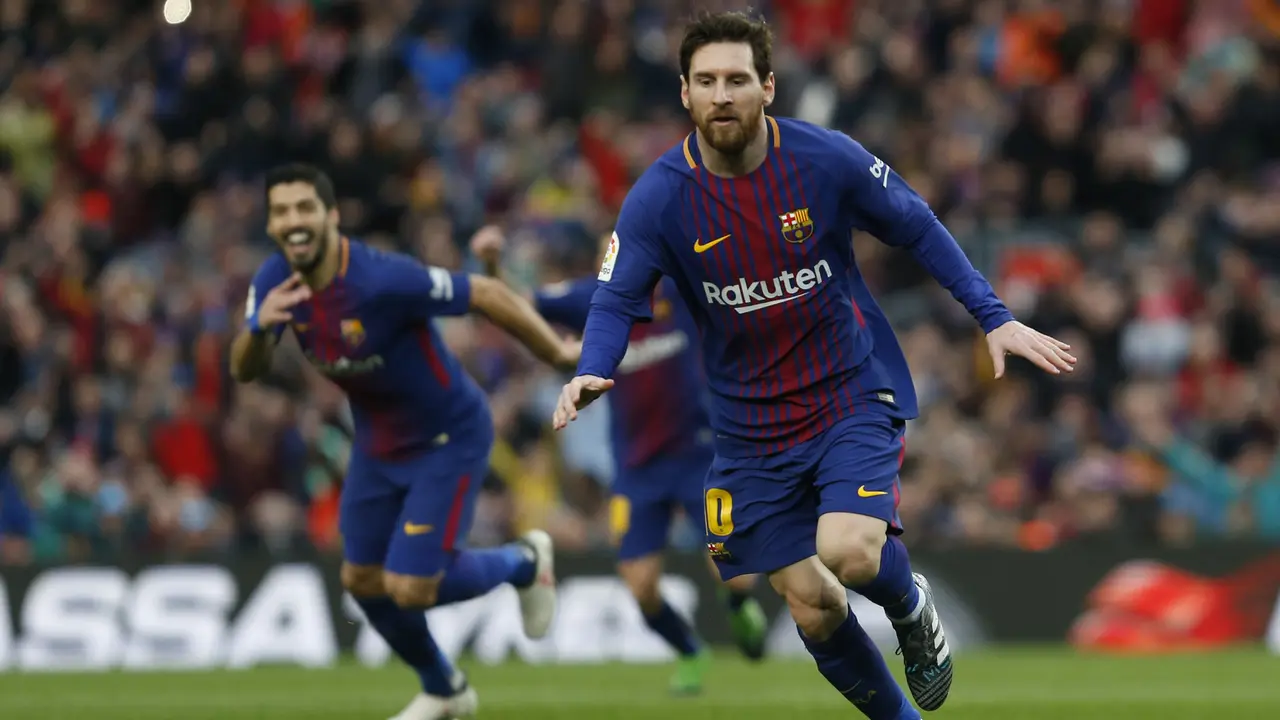 Barcelona