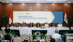 Babak Baru Impor Energi Indonesia, Begini Jurus Pemerintah