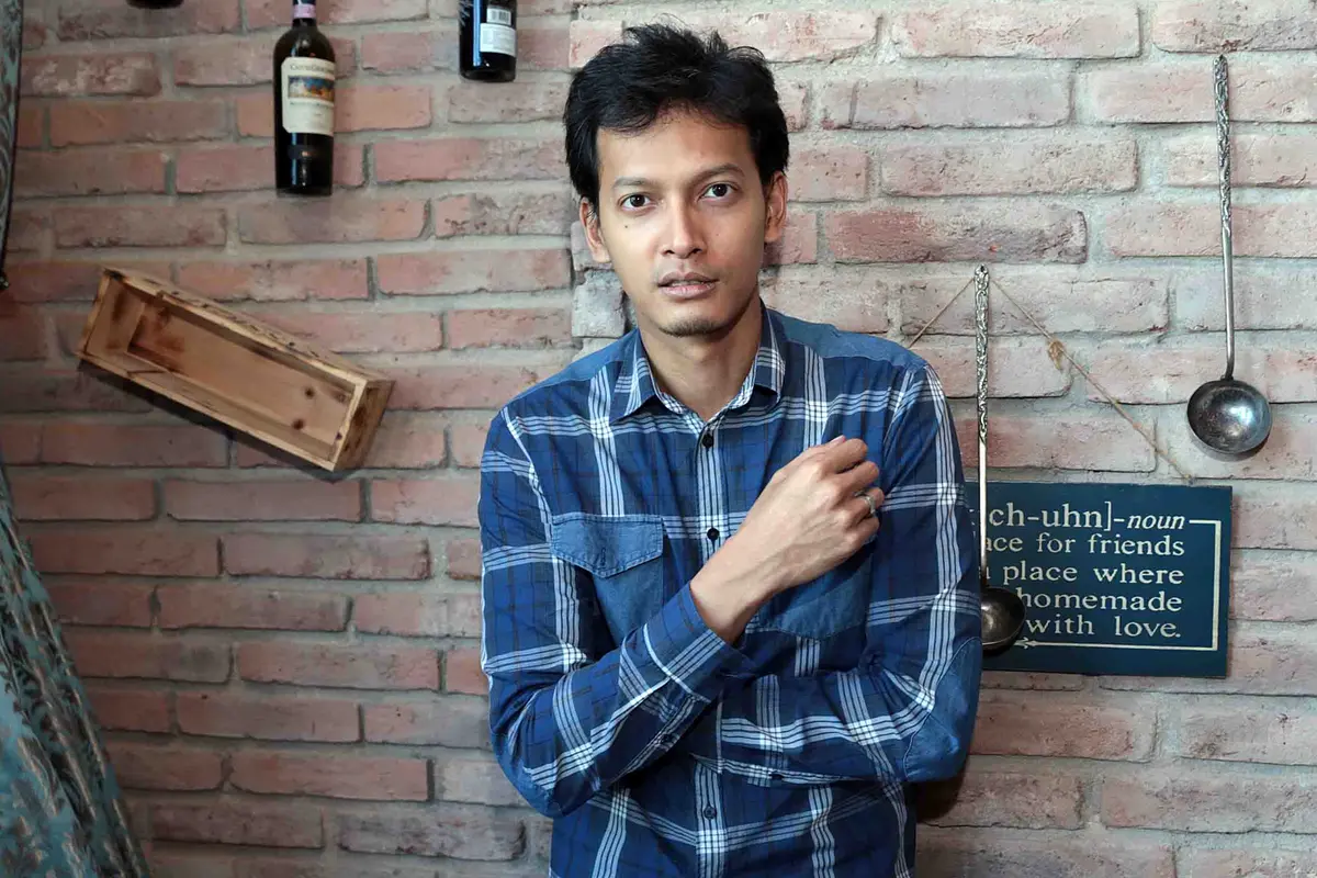 [Bintang] Fedi Nuril