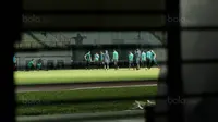 Lawan Timnas Indonesia U-23, Ini Skuat Suriah