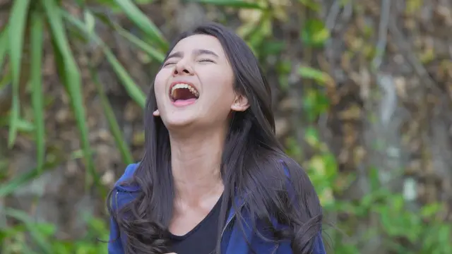 Cinta Anak Muda
