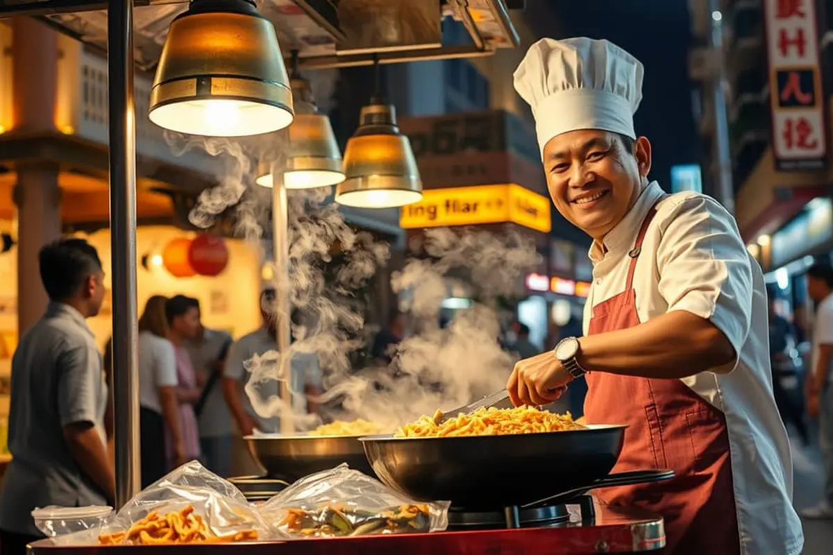 resep nasi goreng kaki lima