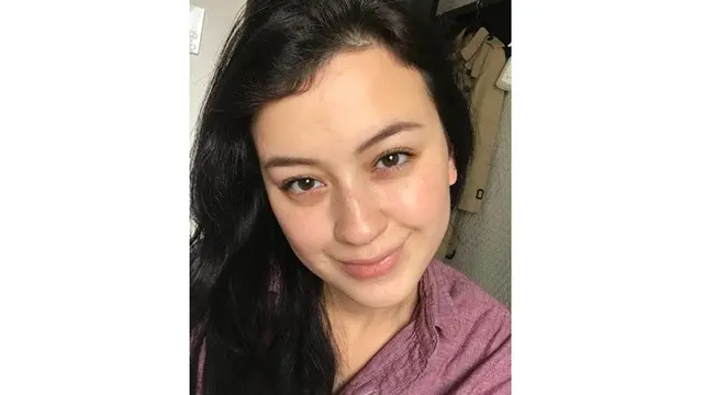 5 Potret Kimberly Ryder Tanpa Makeup, Cantik Natural