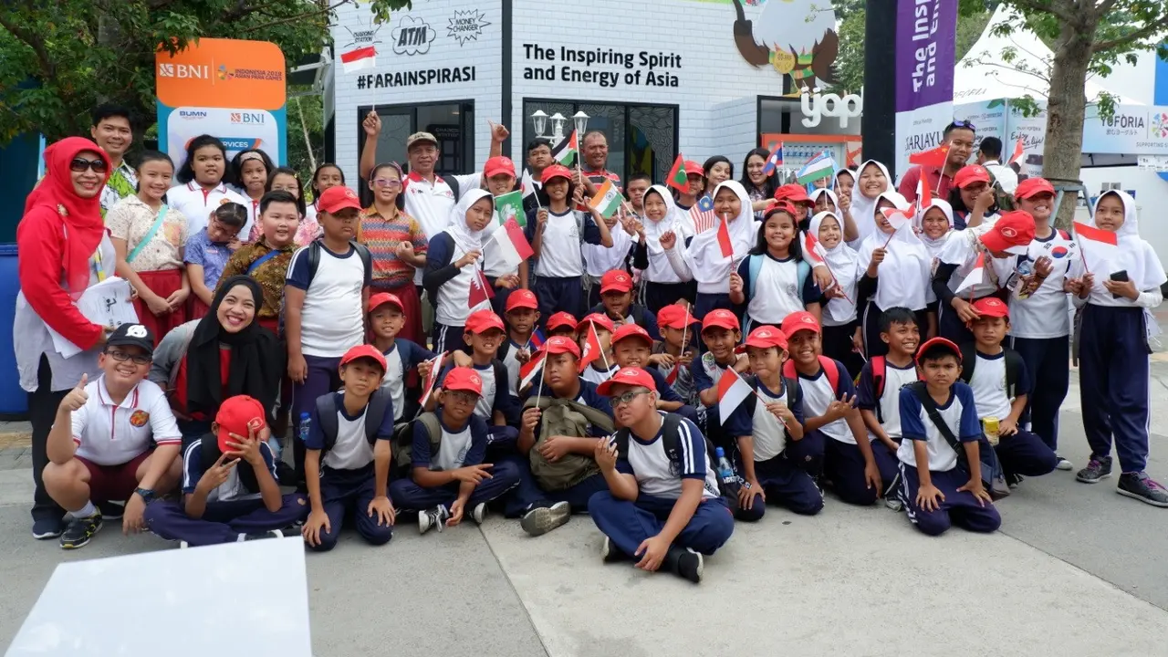 Bank BNI
