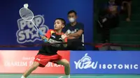 Yuzu Isotonic Magelang Open 2022: Pemain Non Unggulan Unjuk Gigi