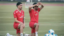 Jadi Kapten Timnas Indonesia, Ini Reaksi Kevin Diks