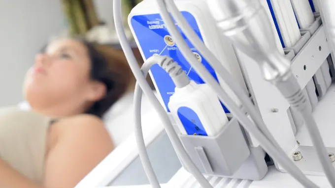 Memperlambat Pertumbuhan Sel Kanker