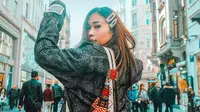 Pernah Alami Gangguan Psikosomatis, Ayla Dimitri Suarakan Pentingnya Kesehatan Mental