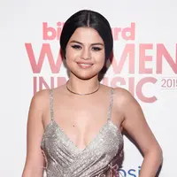 Selena Gomez (AFP/Bintang.com)