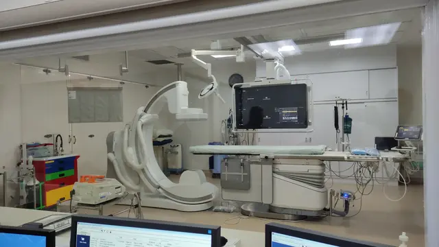 Medical Tourism Sarawak