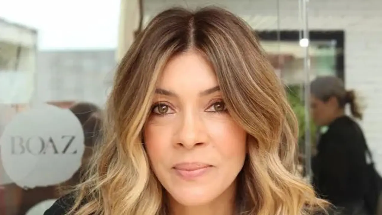 Warna Rambut Wanita Bikin Awet Muda