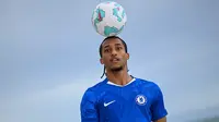 Chelsea resmi menggaet Joao Pedro dari Brighton and Hove Albion pada bursa transfer musim panas tahun ini, Rabu (2/7/2025). (dok. Chelsea)