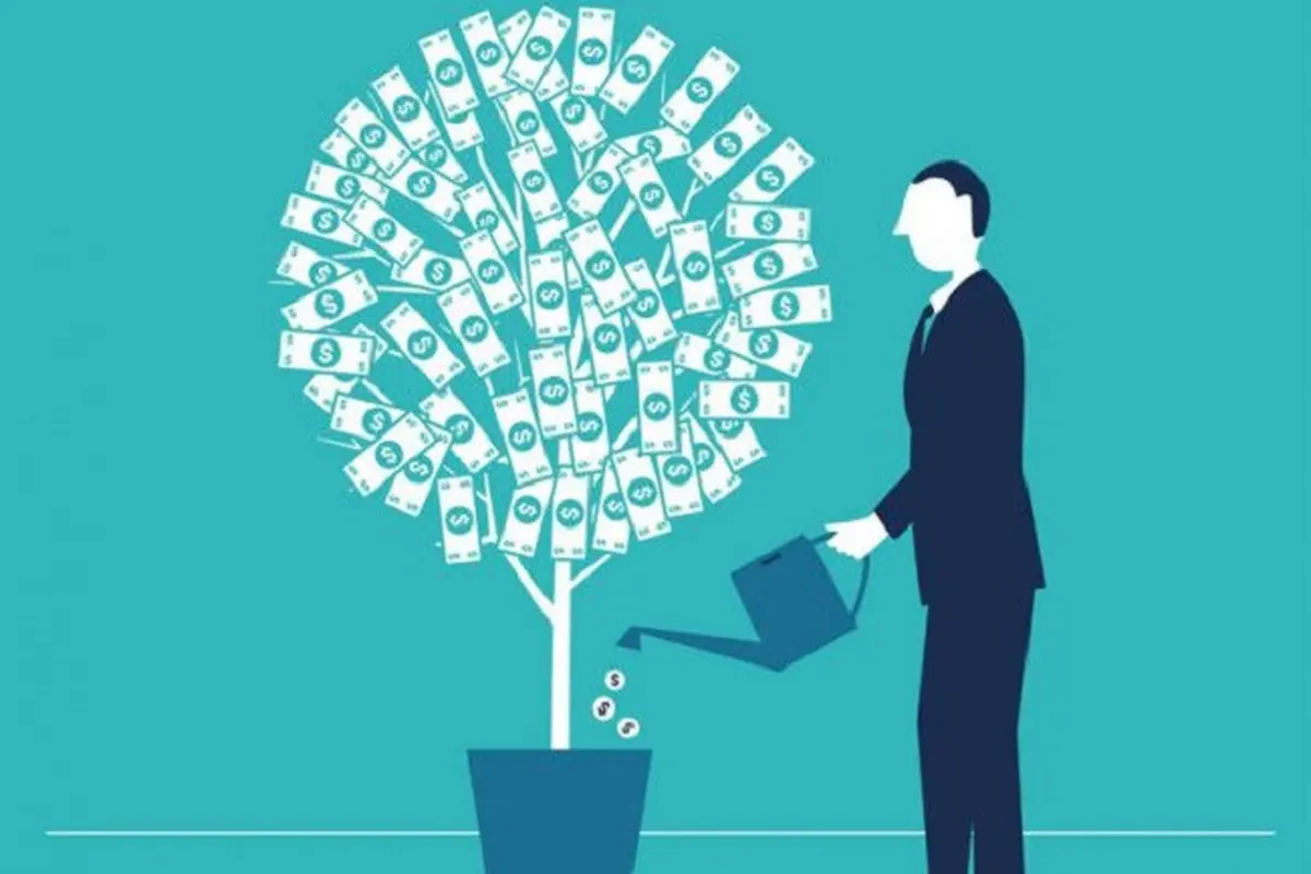 Ilustrasi Investasi (Times Higher Education)