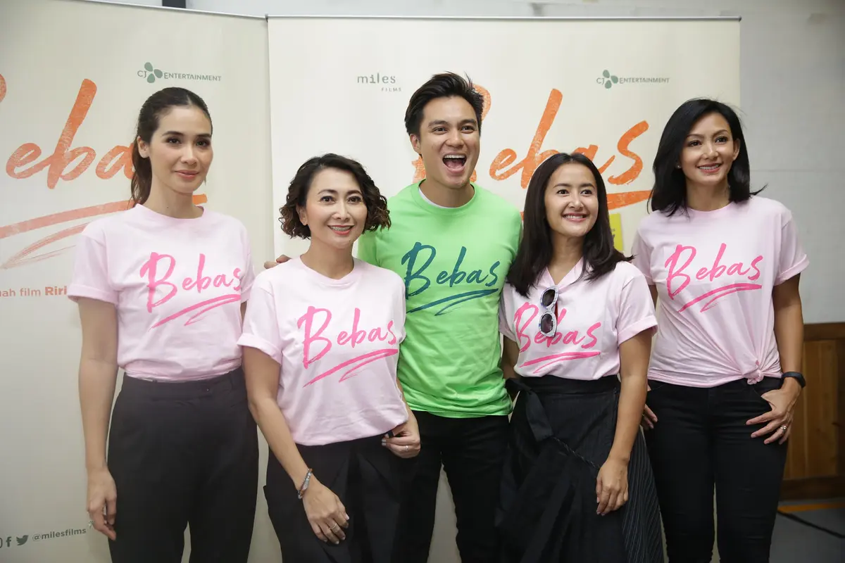 [Fimela] Preskon Film Bebas