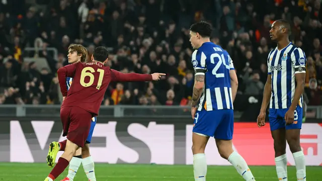 AS Roma