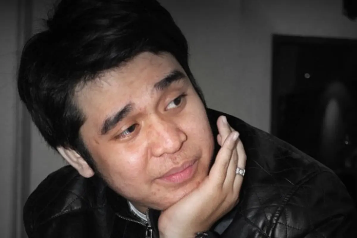 Olga Syahputra