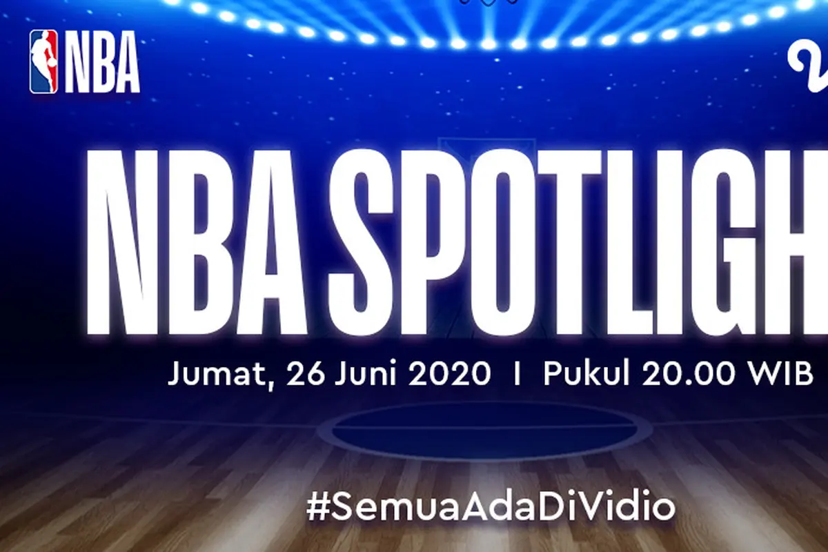 NBA Spotlight