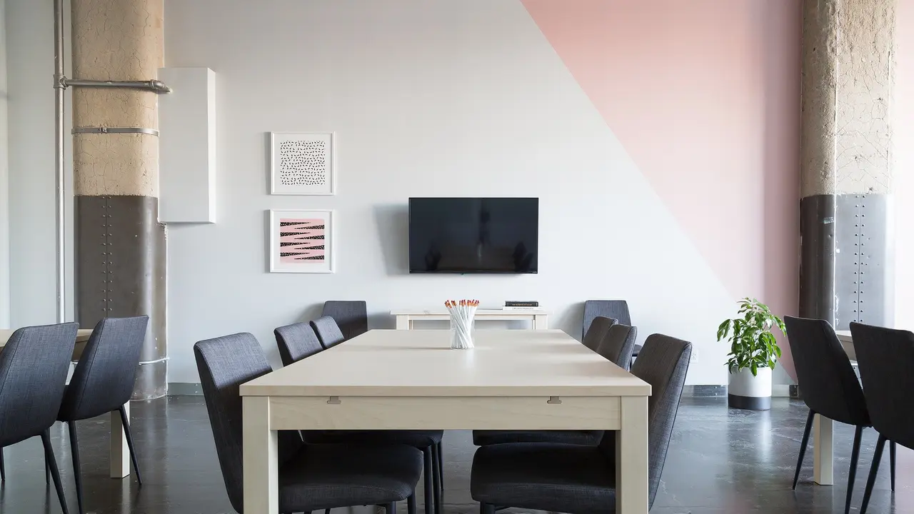 TV LED