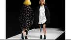 Jika biasanya fashion identik dengan sesuatu yang sempurna, glamor dan berkelas. Label asal Jepang ini justru  menampilkan hal yang berbeda.