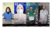 Meriahkan Ramadan, Likee Rilis Fitur Health Hero untuk Apresiasi Tenaga Medis