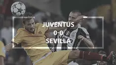 Video highlights Liga Champions antara Juventus vs Sevilla yang berakhir dengan skor 0-0, Kamis (15/9/2016) dinihari WIB