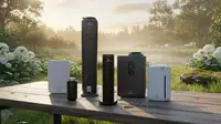 Elenscent ID Perkuat Posisi sebagai Brand Smart Scenting Diffuser Lokal di Indonesia