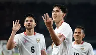 Top 3 Berita Bola: Pesta Gol Timnas Indonesia di Piala AFF 2026, Debut Gemilang Mitchell Baker