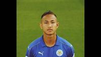 Selain sama ganteng, kekayaan Faiq Bolkiah juga nggak jauh beda dengan CR7. (Foto: Instagram @fjbolkiah)