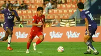 Wajah Baru Asia Timur di BRI Liga 1: Belum Ada Sosok Memikat, tapi Ada Pemain Yang Berpotensi Mengkilat