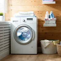 ilustrasi mesin cuci/Evgeny Atamanenko/shutterstock