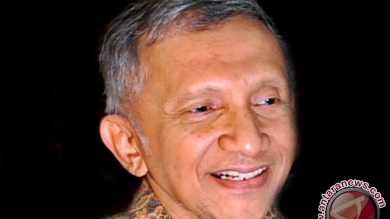 amien rais 