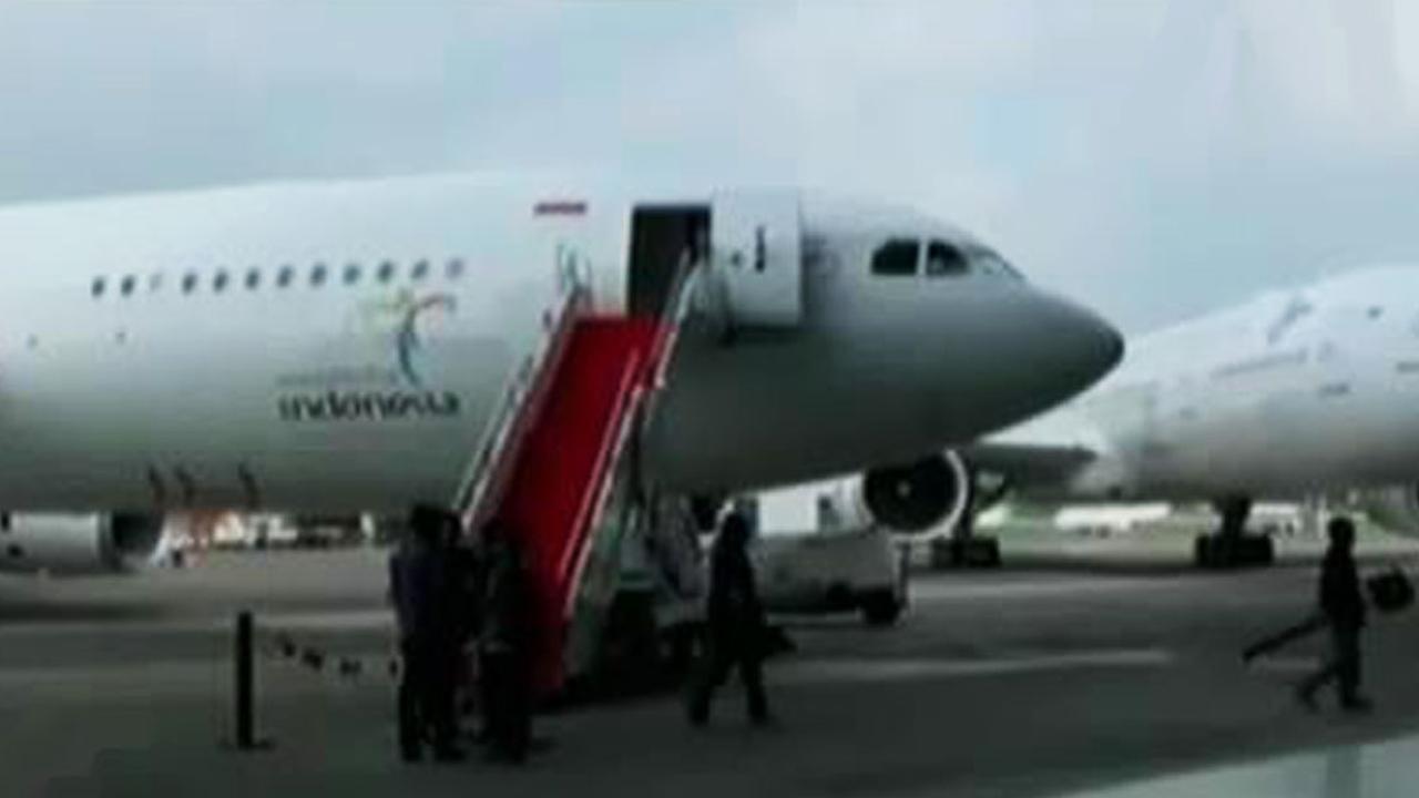 Segmen 6: Pesawat Baru Garuda hingga Seni Tarawangsa Sumedang