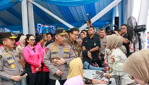 Menkes Beberkan Cara Cegah Stroke dan Penyakit Jantung Sejak Dini
