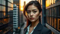 Unveiling the Sigma Female Zodiac Signs: Empowered Independence in Astrology