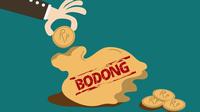 Ilustrasi Investasi Bodong (Arfandi/Liputan6.com)