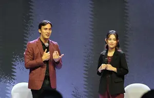Kebanggaan Terakhir Ibunda Lady Nayoan Saat Tahu Rendy Kjaernett Jadi Pendeta