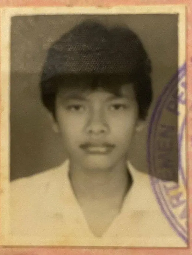 Pasfoto 6 Penyanyi Cowok Tanah Air Saat Sekolah, Karismatik Sedari Dulu