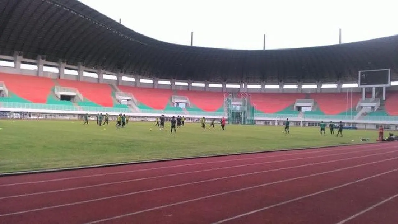 Meski Indonesia Gagal, Dampak Piala AFF Dongkrak Penjualan Rumah
