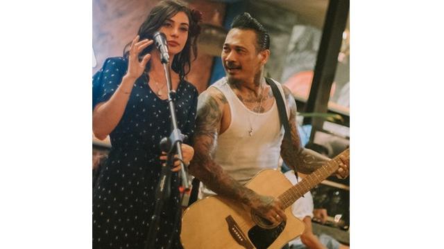 Nora Alexandra Anggap Kasus Jerinx Sid Adalah Ujian Dalam Pernikahan Showbiz Liputan6 Com